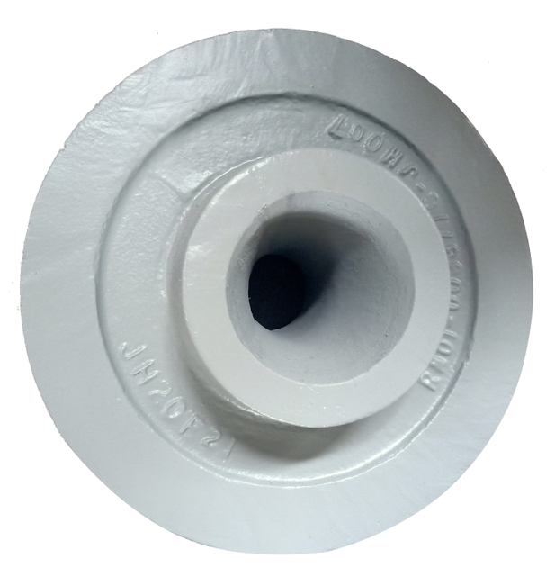 모래 주조 부품 시리즈 3