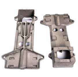 모래 주조 부품 시리즈 2